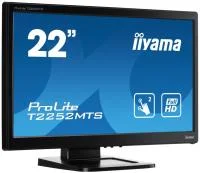 Профессиональная панель Iiyama T2252MTS-B3 Профессиональная панель Iiyama T2252MTS-B3