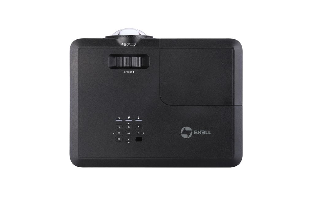 Мультимедийный проектор Exell EXD102ST