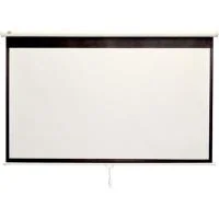 Экран настенный Classic Norma (4:3) 251x192 (W 243x182/3 MW-S0/W)