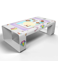 Интерактивный стол BM Group myWorld 43"