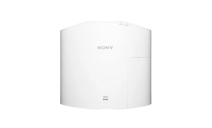 Мультимедийный проектор Sony VPL-VW360/W