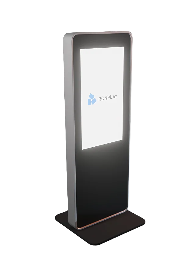 Сенсорный терминал Ronplay NTab Market 55