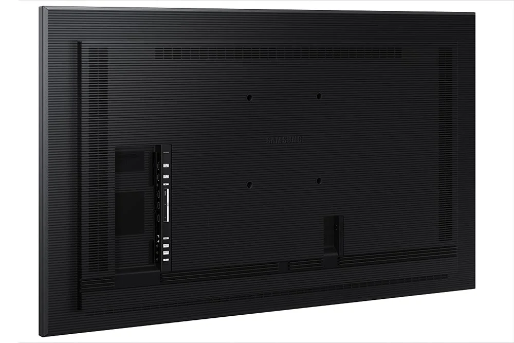 Профессиональная панель Samsung QB50B Профессиональная панель Samsung QB50B