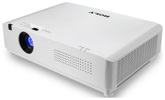 Мультимедийный проектор Roly RL-C1U