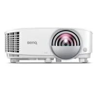 Мультимедийный проектор BENQ MX825STH (КФ)