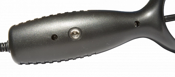 Датчик скорости потока воздуха (анемометр) Relab