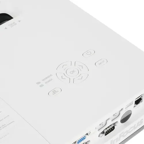 Мультимедийный проектор Sonnoc SNP-AC461LX