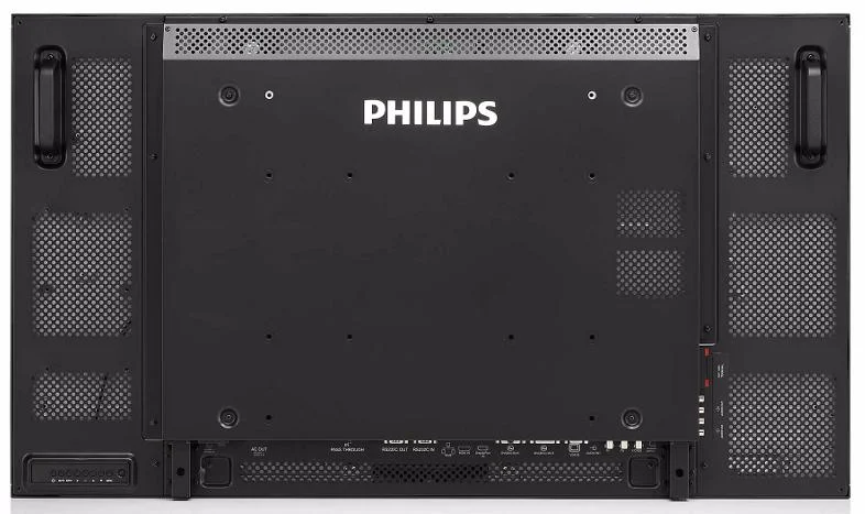 Профессиональная панель Philips BDL4660EL