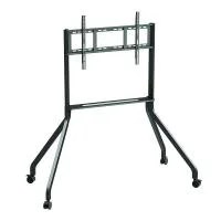 Мобильная стойка для интерактивной панели EDS-MS001