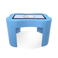 Интерактивный комплекс KidTouch 24P Союзмультфильм (trend line 2023)