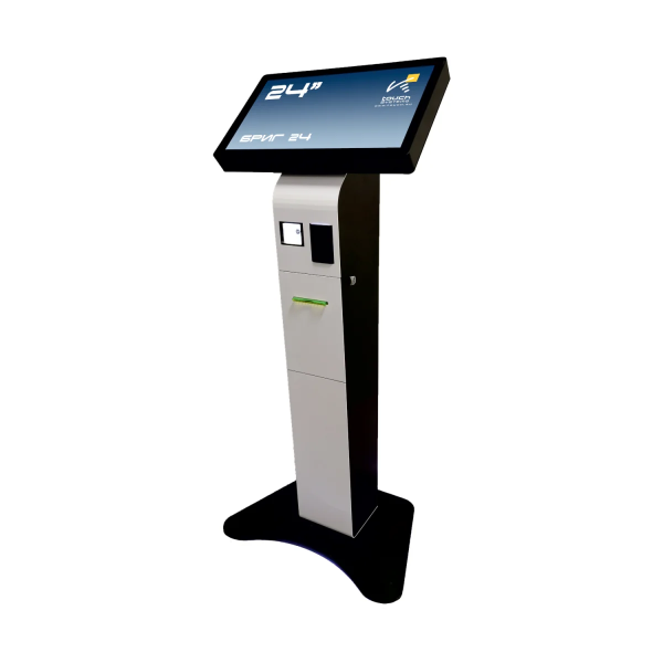Сенсорный киоск TS-LINE Бриг 24
