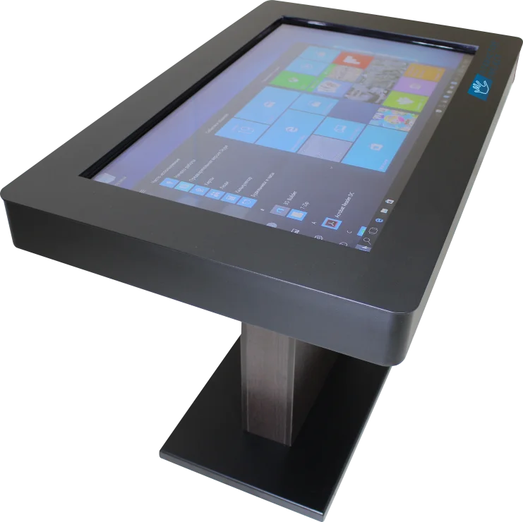 Интерактивный стол Interactive Project touch 43" i40