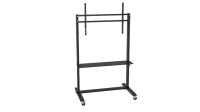 Mобильная стойка CS T10-80 для дисплеев 65"-86"(крепление)