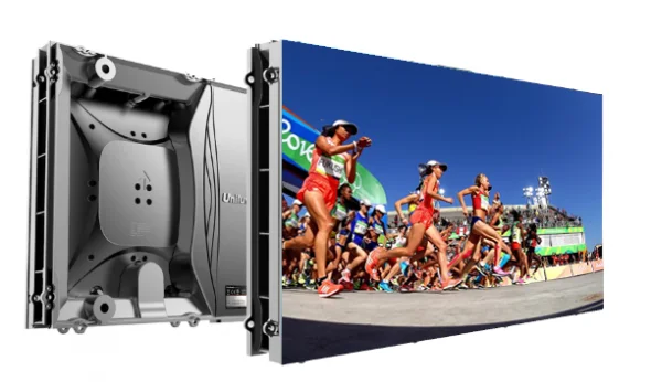 Светодиодный экран Unilumin Upanel 2.5S