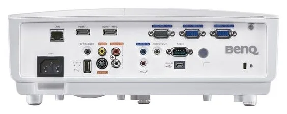 Мультимедиа-проектор BenQ MX726