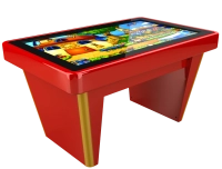 Интерактивный стол UTSKids 43