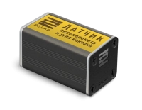 RL POINT MS50 Датчик ускорения (акселерометр) и угла наклона Relab