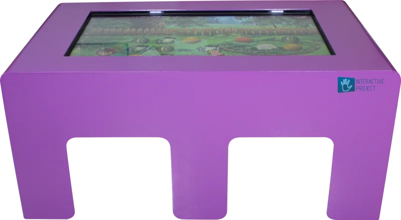 Интерактивный стол Interactive Project touch 27" M i5