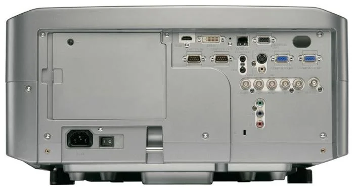 Мультимедийный проектор Hitachi CP-WX11000