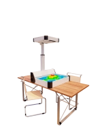 Интерактивная песочница iSandBOX Micro