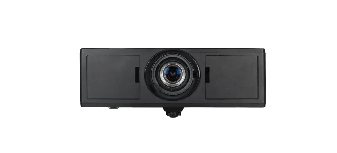 Мультимедия-проектор Optoma ZH500T