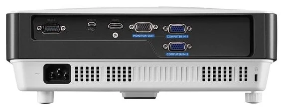 Мультимедиа-проектор BenQ MX806ST