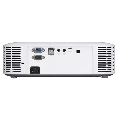 Мультимедийный проектор Casio XJ-V10X