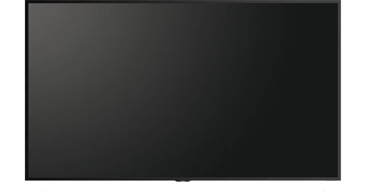 Профессиональная панель Sharp 8M-B120C Профессиональная панель Sharp 8M-B120C