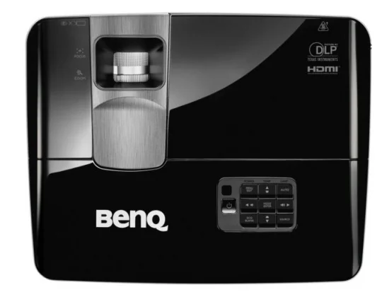 Мультимедийный проектор BenQ TH681