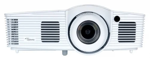 Мультимедиа-проектор Optoma X416