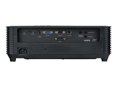 Мультимедийный проектор InFocus IN119HDg