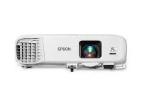 Мультимедийный проектор Epson EB-2142W