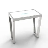 Интерактивный стол InterTouch Optima-B-INOX-3 55"