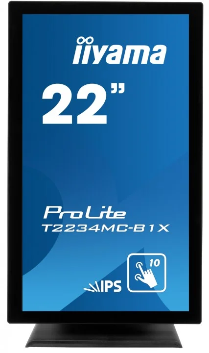 Профессиональная панель Iiyama T2234MC-B1X Профессиональная панель Iiyama T2234MC-B1X