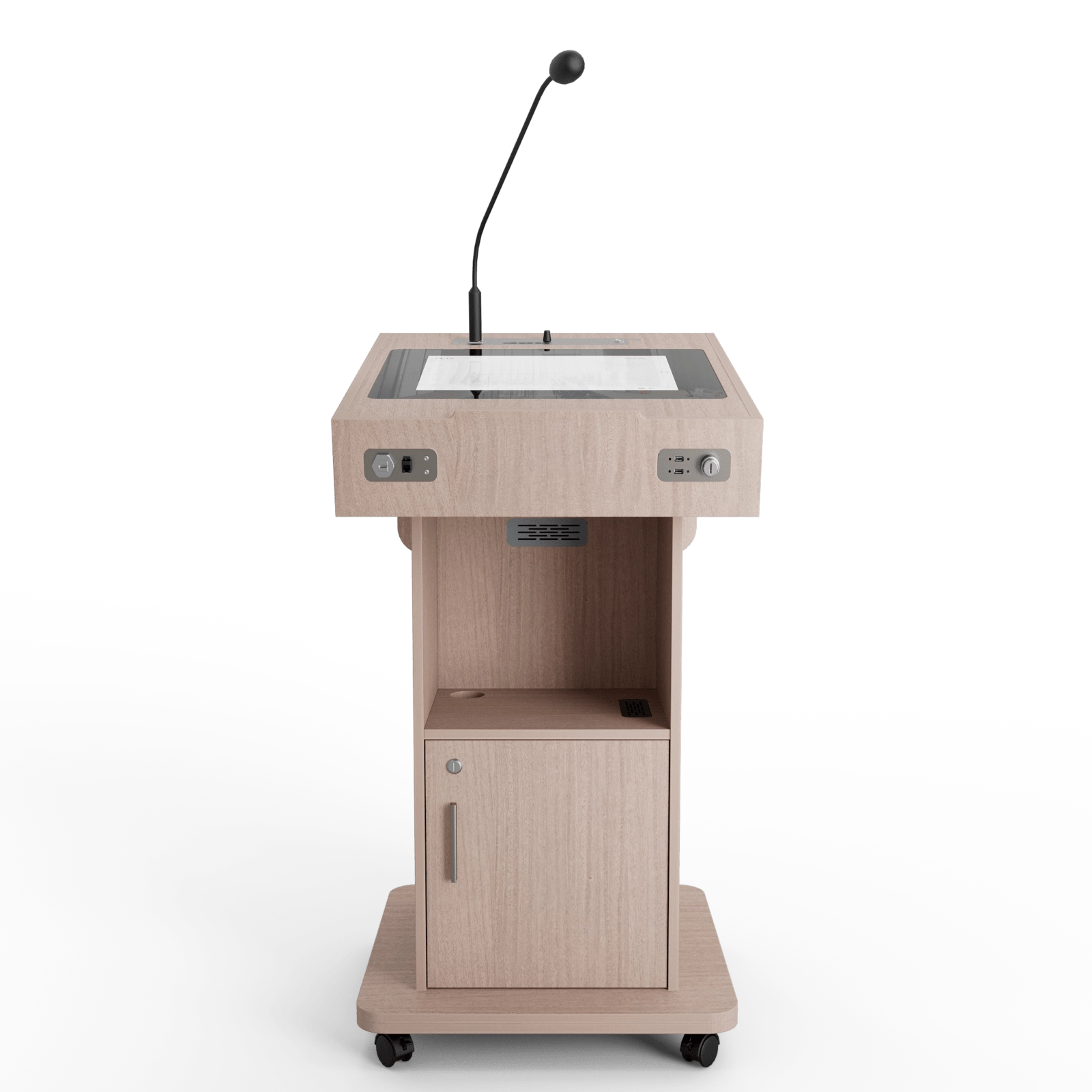 Интерактивная трибуна LIGA group СПИКЕР 21.5″