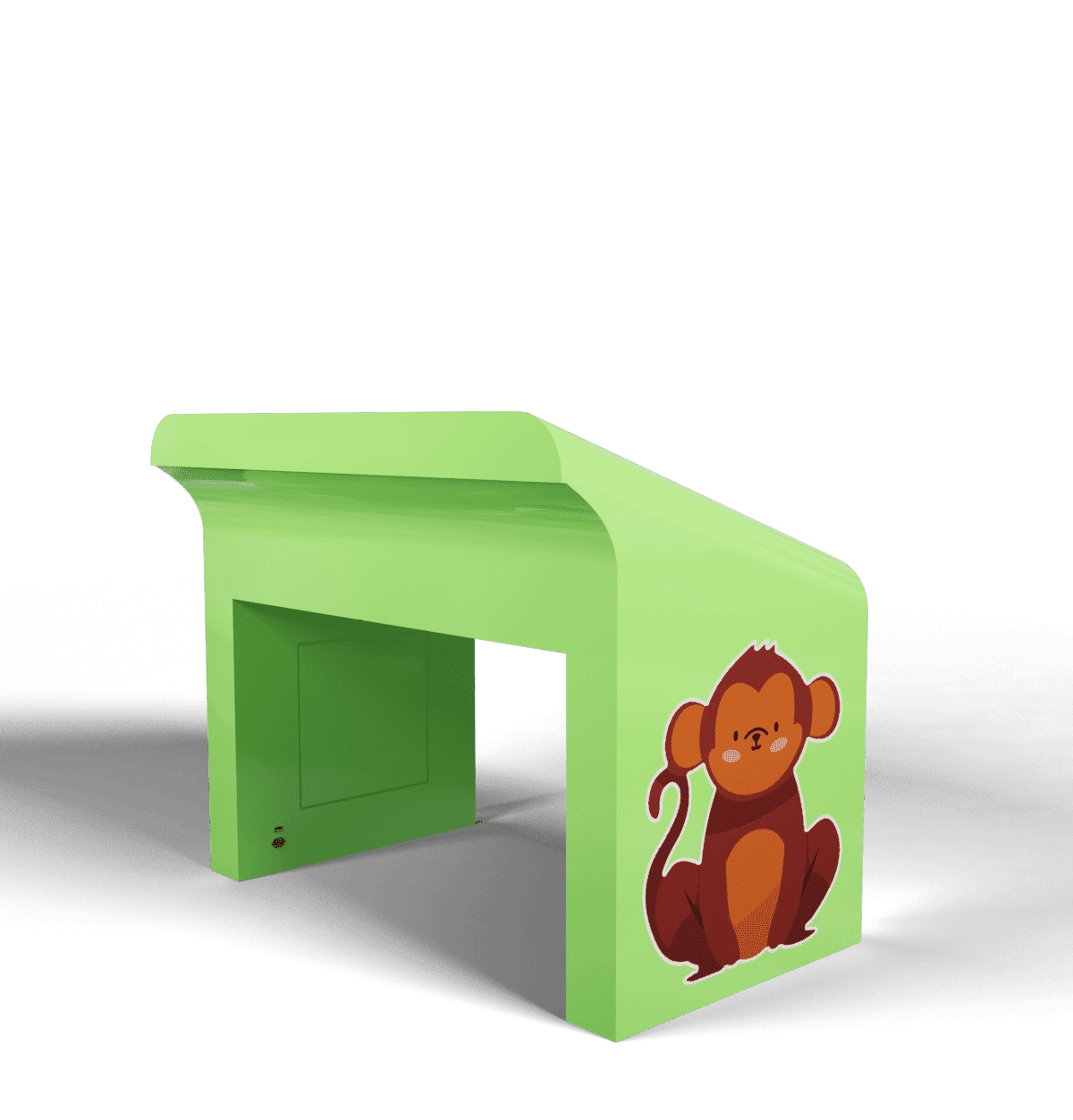 Интерактивный стол BM Group Diabalt Premium 43"