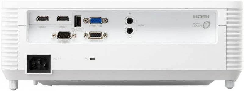 Мультимедийный проектор ViewSonic PA700X