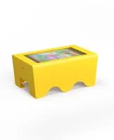 Интерактивный стол LIGA group Кидси 32″