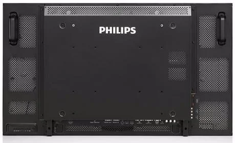 Профессиональная панель Philips BDL5560EL