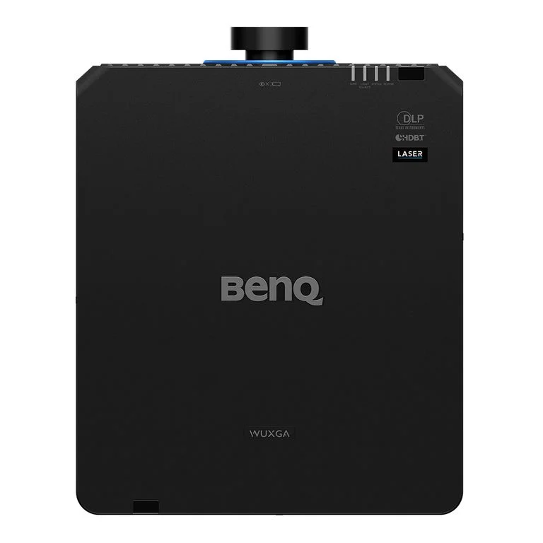 Мультимедийный проектор BENQ LU9750
