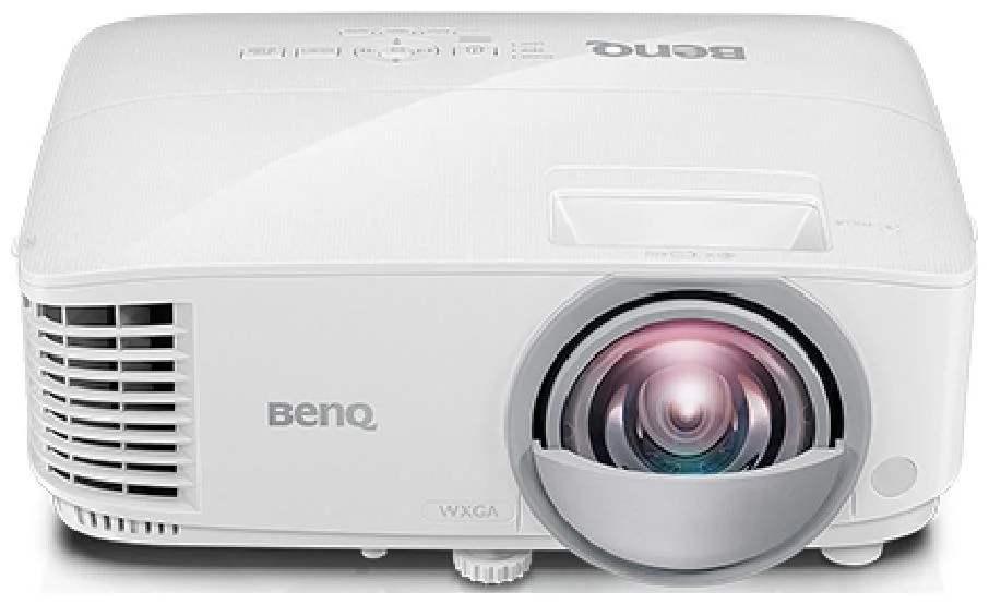 Мультимедийный проектор BENQ MX808STH