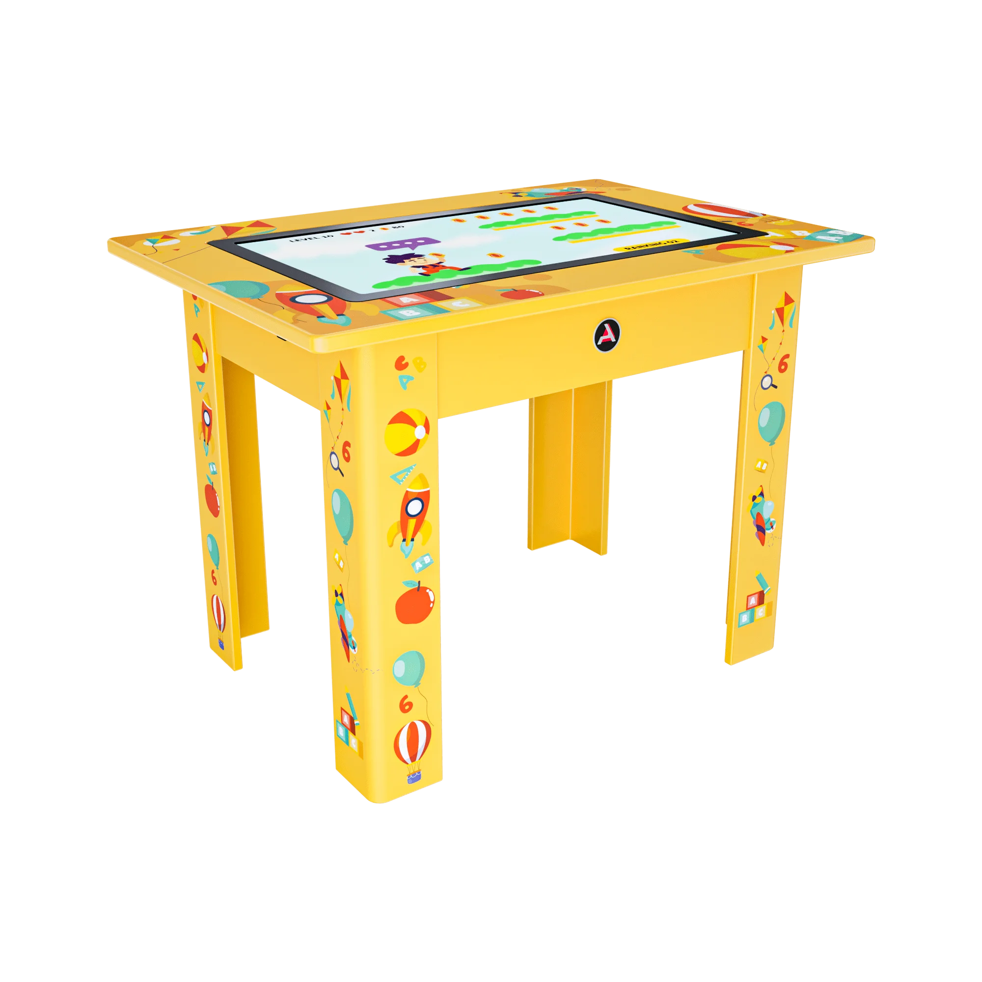 Интерактивный стол AxeTech Junior Start