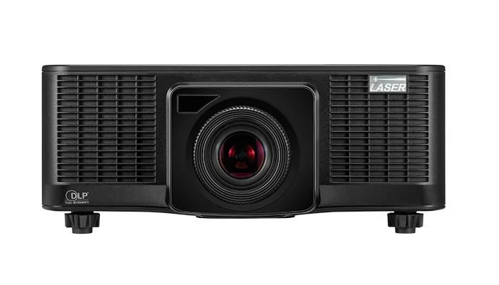 Мультимедийный проектор Sonnoc SNP-LU16KS