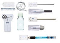 Цифровые лаборатории PASCO  [Биология/Экология] для ученика Базовый