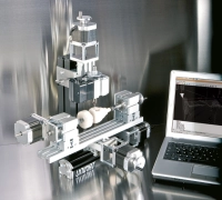 Конструктор модульных станков с ЧПУ UNIMAT CNC. Ресурсный набор (на 1-2 станка). 166074RP