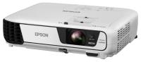 Мультимедийный проектор Epson EB-W32