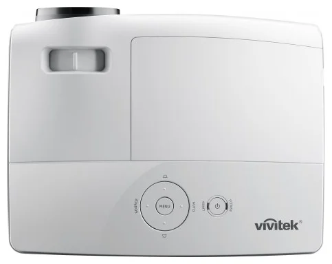 Мультимедийный проектор Vivitek D552