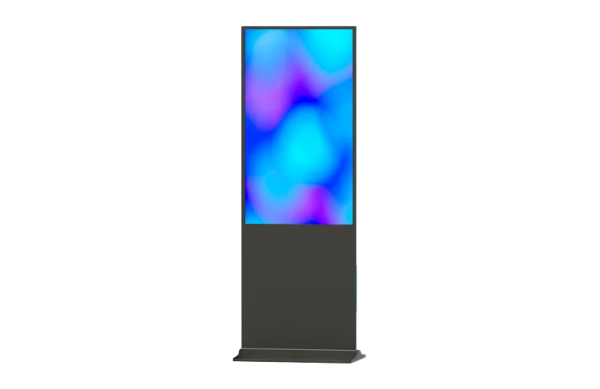 Информационный киоск Lumien Info 86