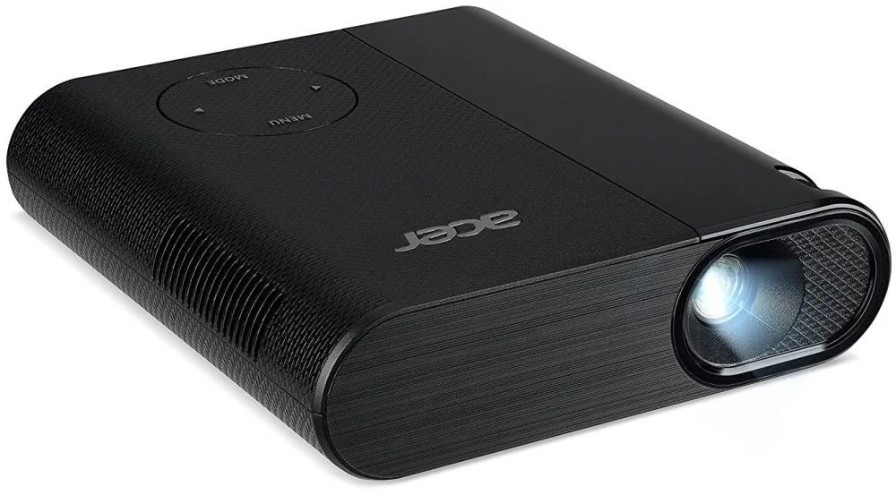 Мультимедийный проектор Acer C200