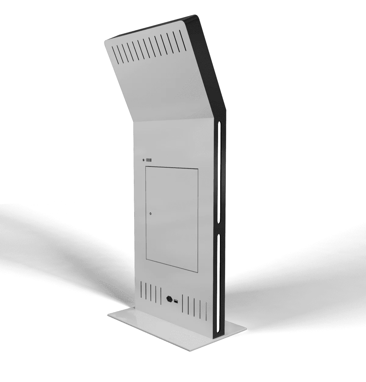 Интерактивный терминал BM Lazer Baikal Pro 21.5